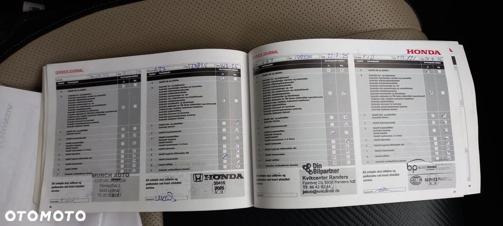 Honda Civic 1.5 i-VTEC Turbo CVT Prestige - 25