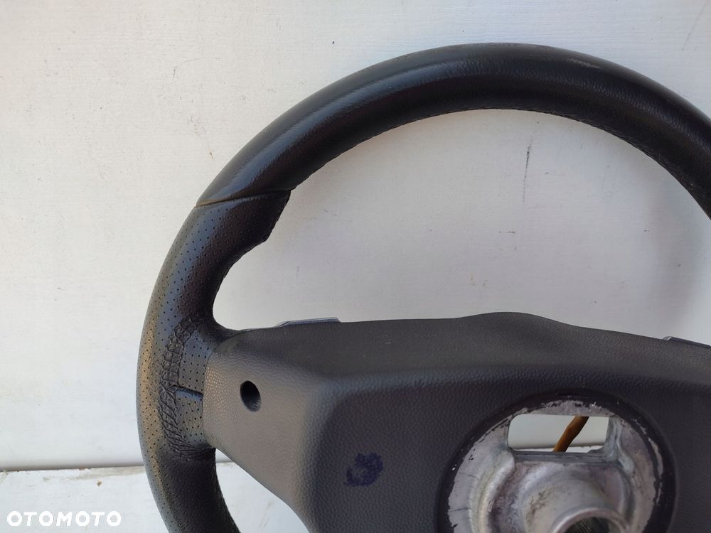 Kierownica OPEL ASTRA H III LIFT 13231661 ORYGINAŁ - 13