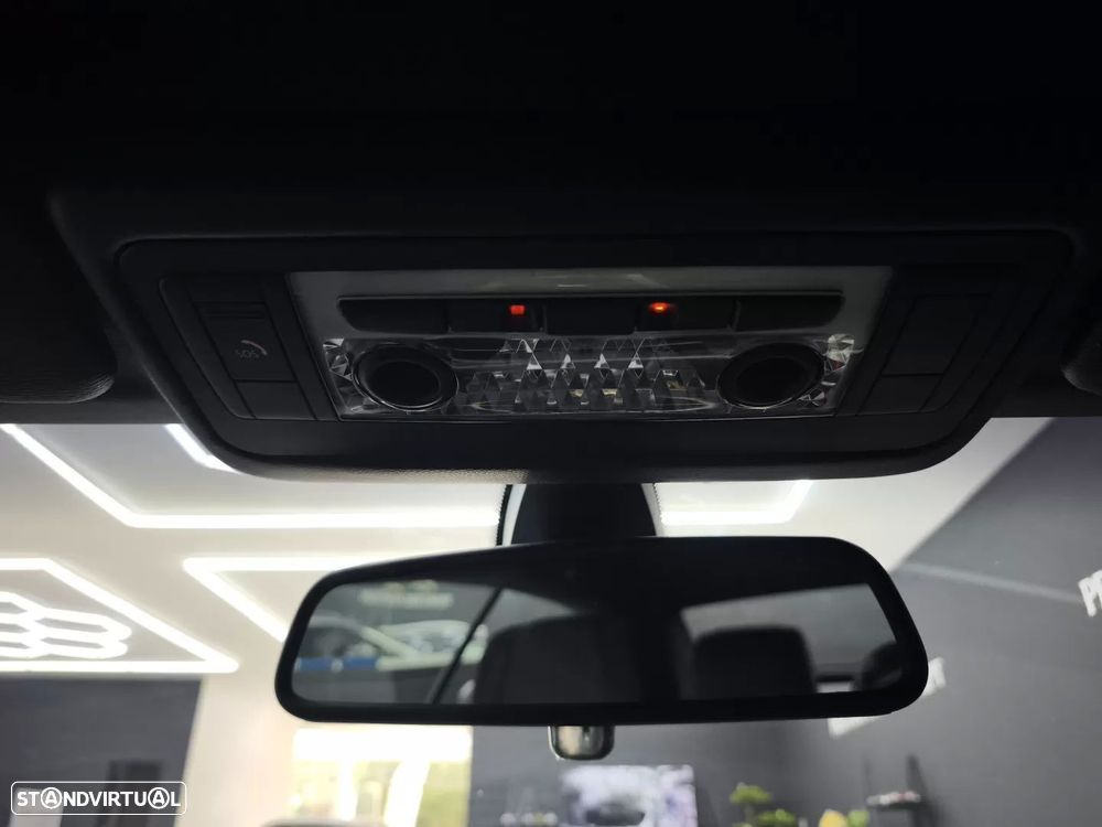 BMW 320 d DPF Aut. M Sport Edition - 41