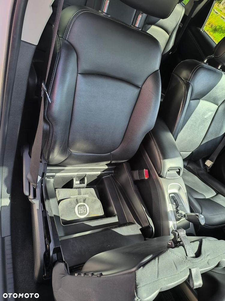 Fiat Freemont 3.6 V6 Lounge - 15