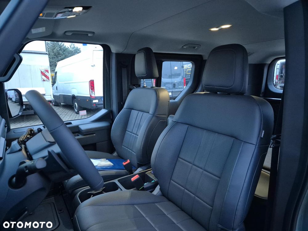 Kia PV5 71.2kWh - 11