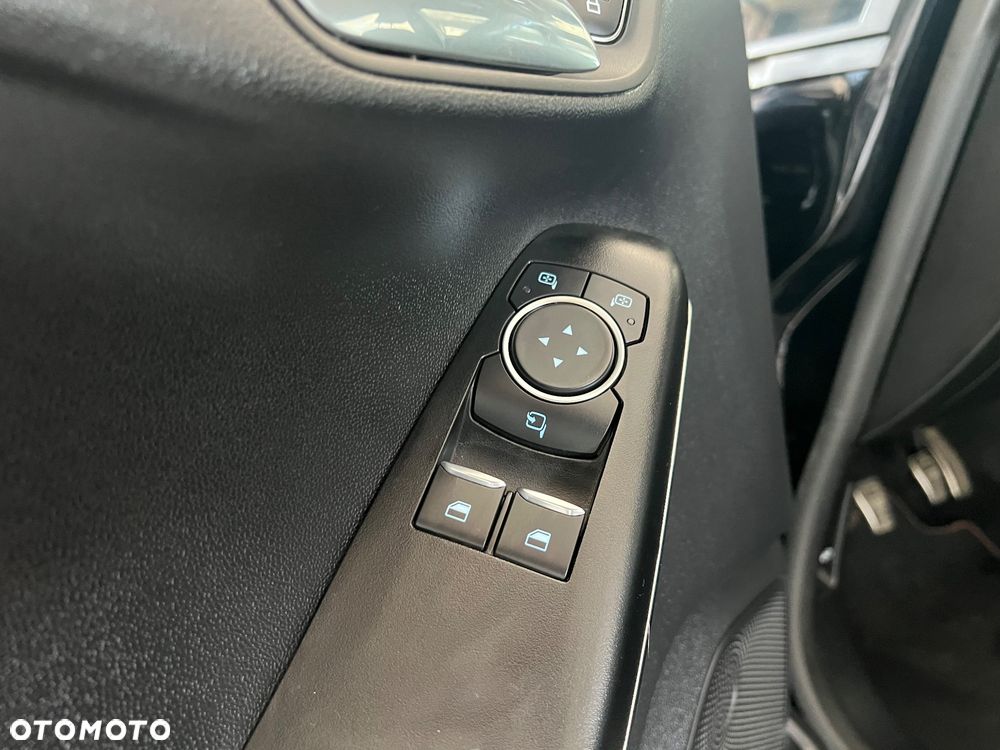 Ford Fiesta 1.0 EcoBoost GPF ST-Line ASS - 21