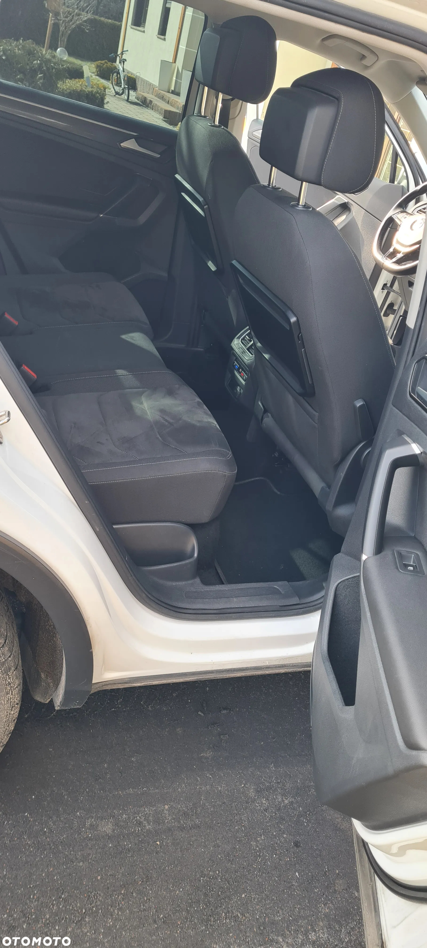 Volkswagen Tiguan 2.0 TDI BMT SCR 4Mot Highline DSG - 8