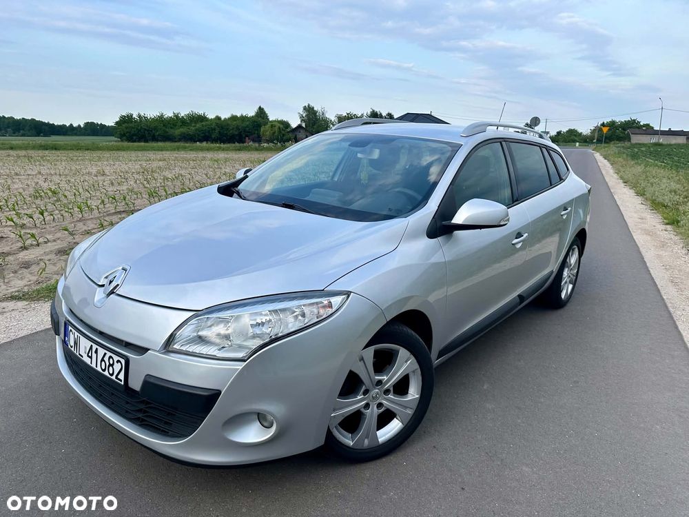 Renault Megane ENERGY dCi 110 Start & Stop Expression - 8