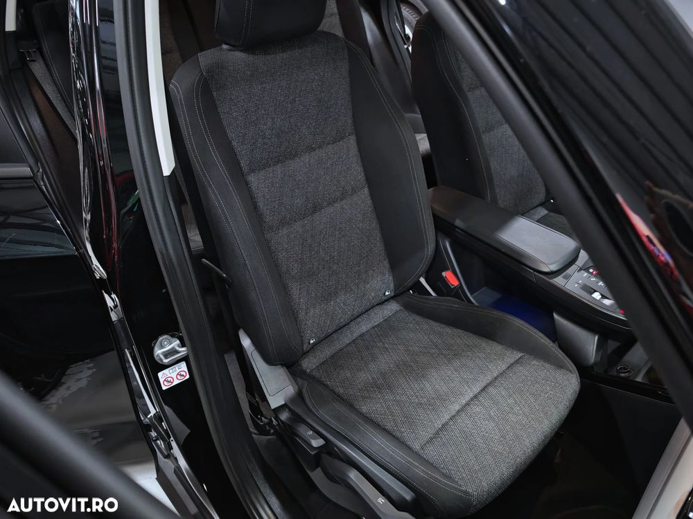 BMW X1 xDrive25e AT PHEV - 10