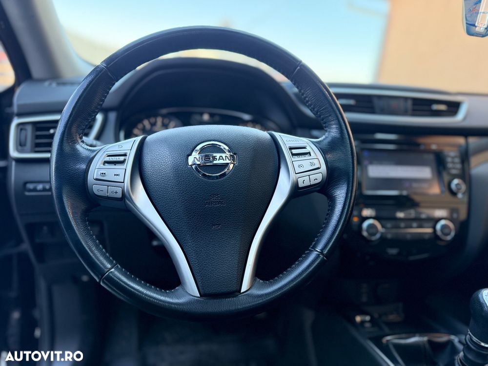 Nissan X-Trail DIG-T Stop/Start Tekna - 15