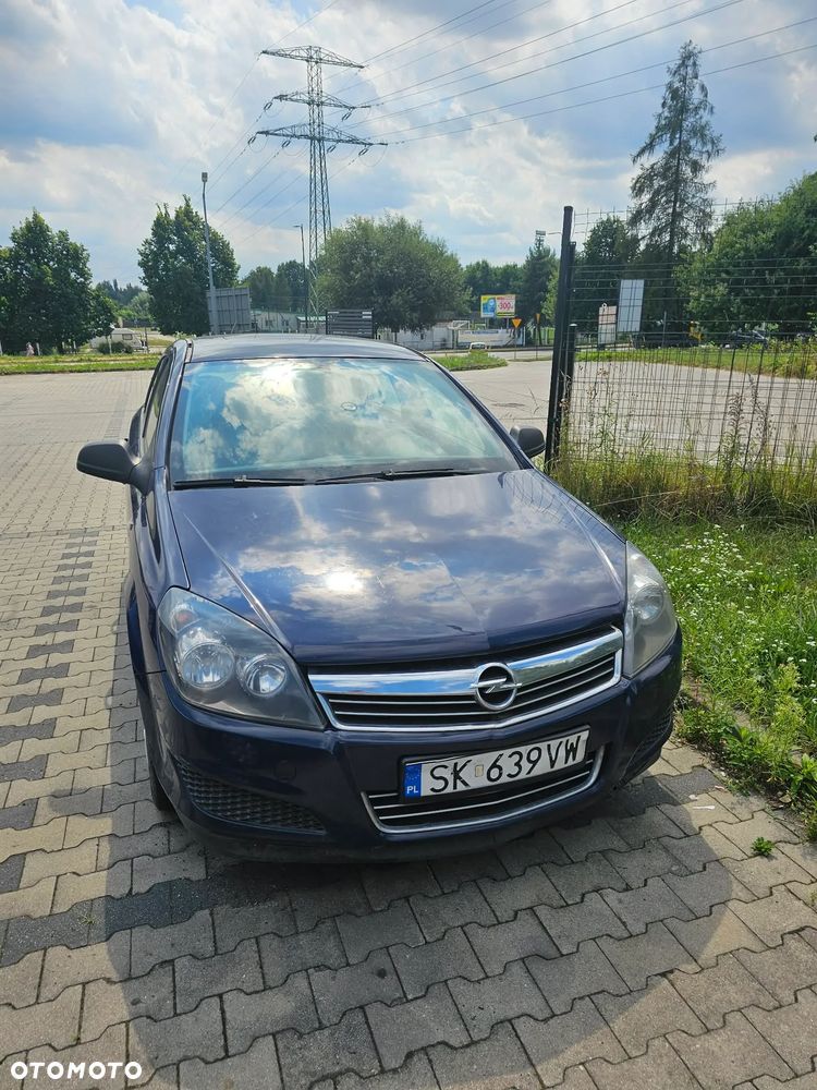 Opel Astra - 12