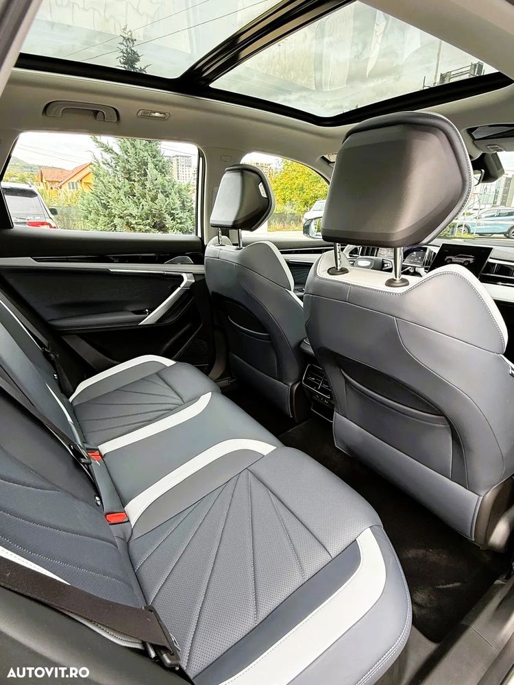 Geely Starray - 17