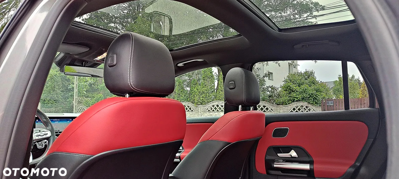 Mercedes-Benz GLA 250 4-Matic AMG Line - 19