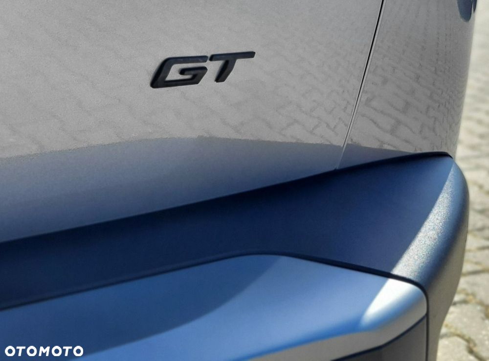 Peugeot 2008 1.2 PureTech GT S&S EAT8 - 31