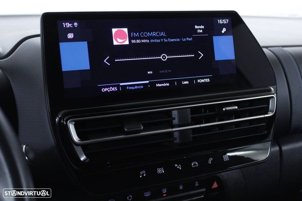 Citroën C5 Aircross 1.2 PureTech C-Series - 29