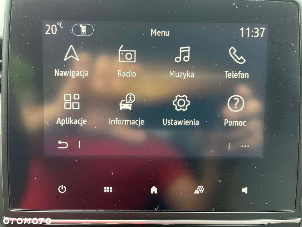 Renault Clio 1.6 E-TECH Full Hybrid 145 Evolution - 9