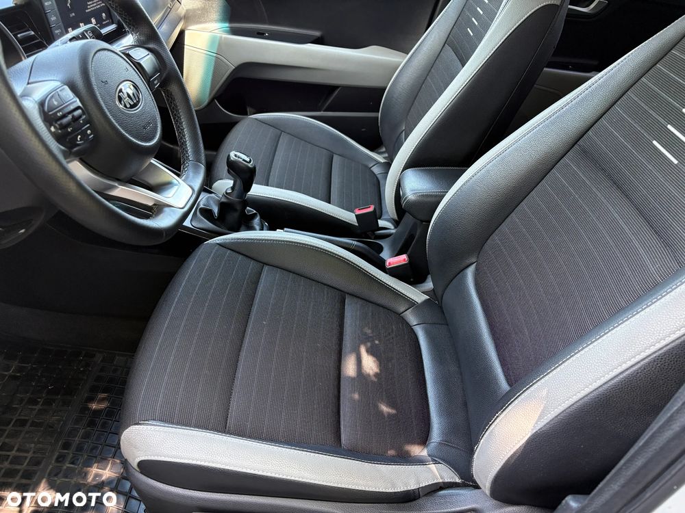 Kia Stonic 1.0 T-GDI XL - 15