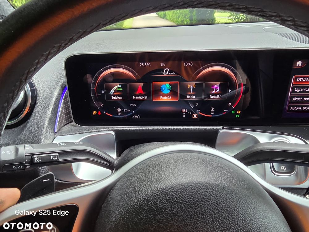 Mercedes-Benz GLB 200 Edition 1 7G-DCT - 18
