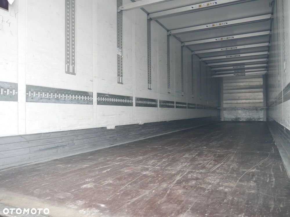 Schmitz Cargobull Koffer VAN,  Doppelstock TIP 640414 - 12