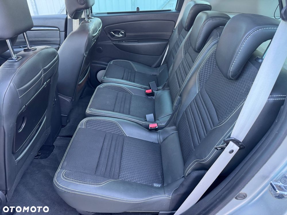 Renault Scenic - 14