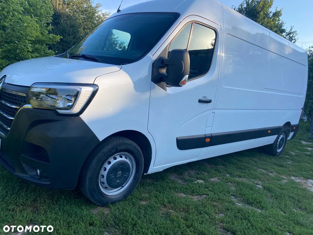 Renault Master - 5