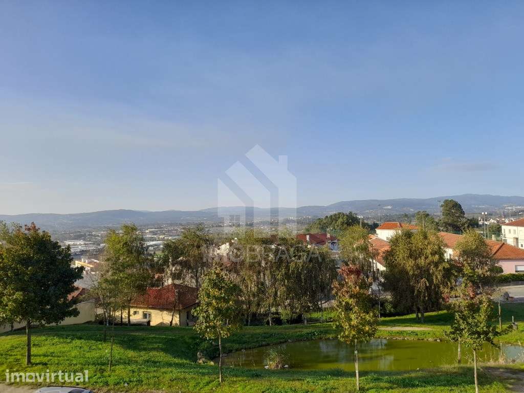 Apartamento T2 Novo, em São Vicente, Braga - Grande imagem: 2/19