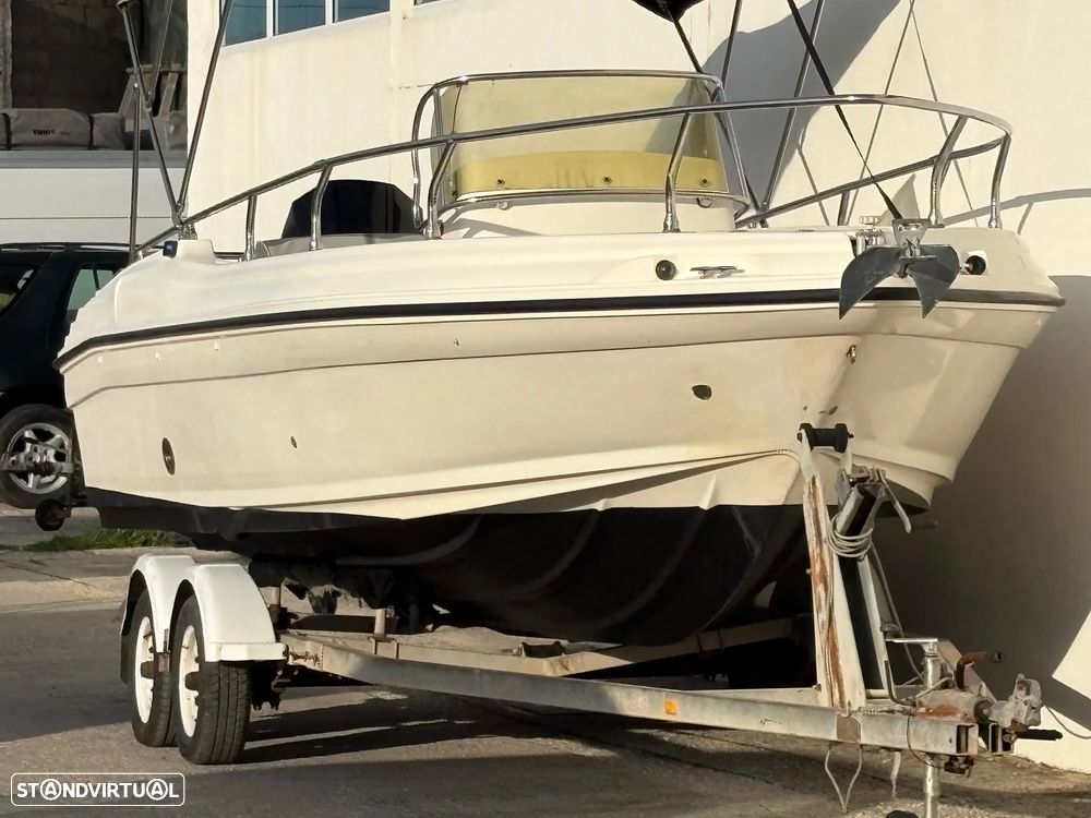 Outra não listada Rancraft Millennium 20.20 - 3