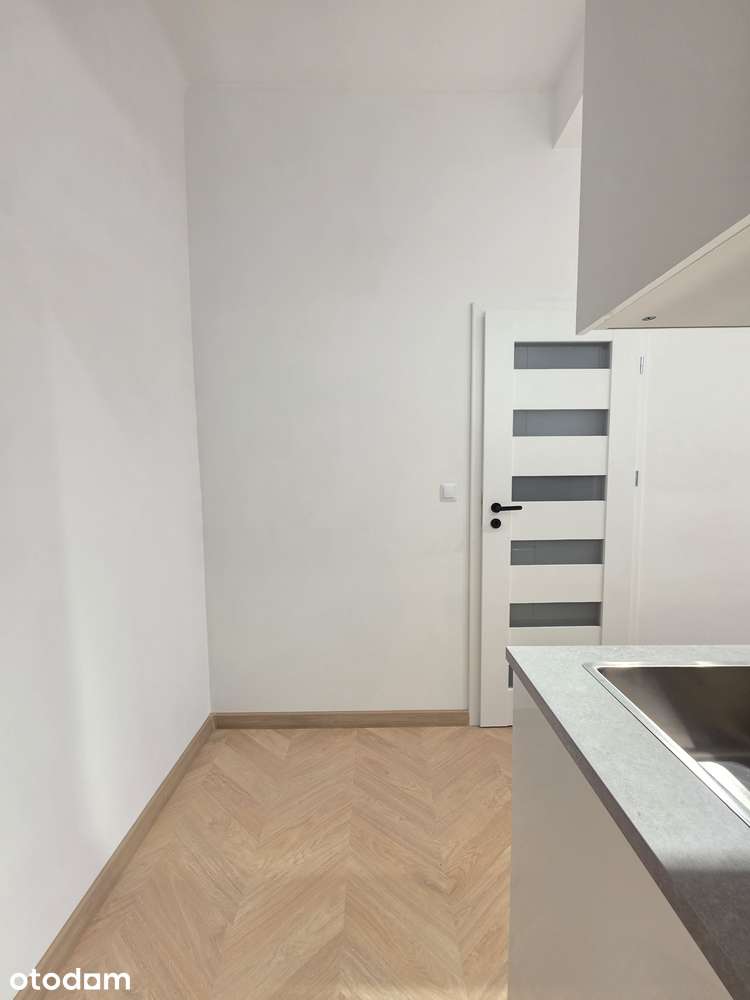 Mieszkanie, 20 m², Kraków