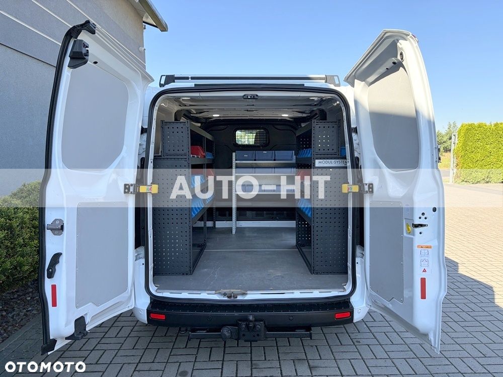 Ford Transit - 15