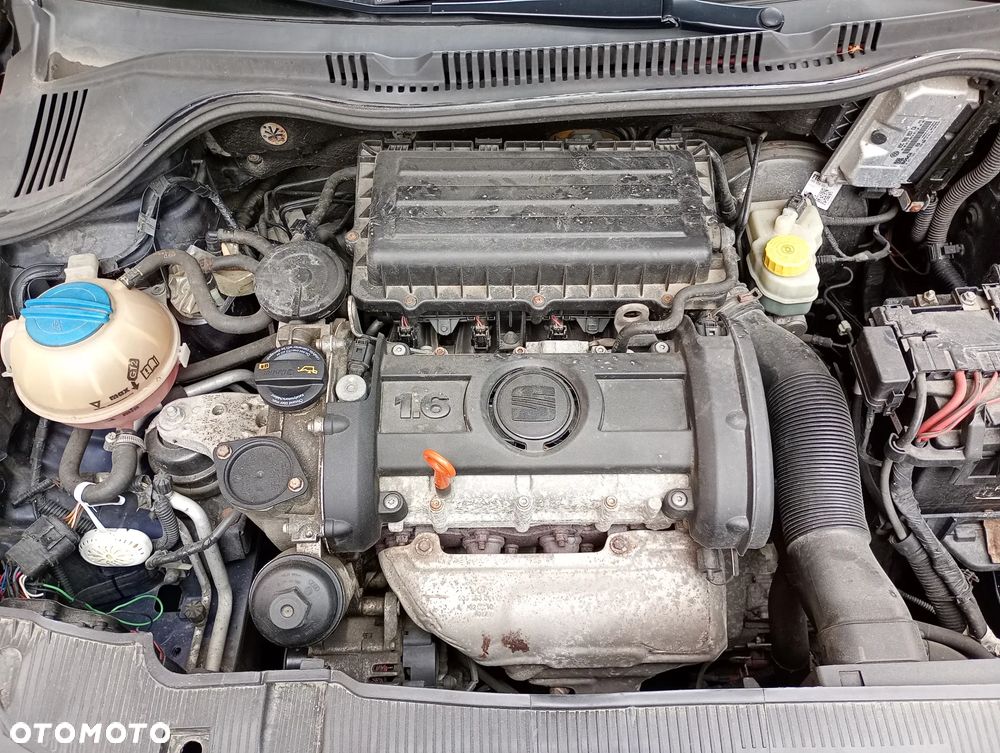 Seat Ibiza - 10