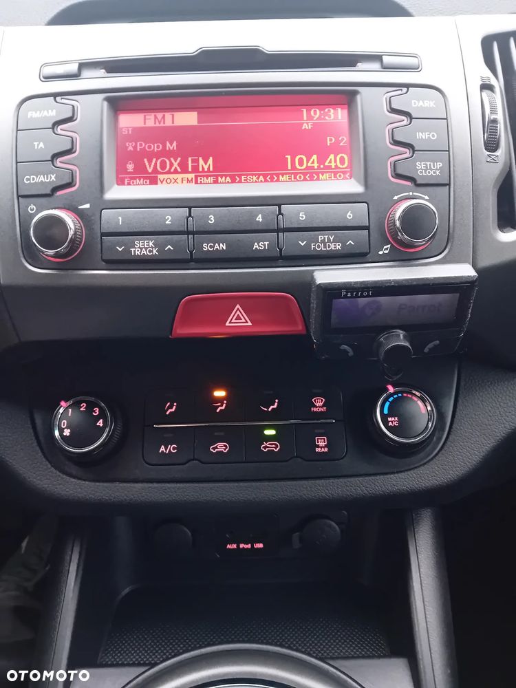 Kia Sportage 1.6 GDI M 2WD - 12