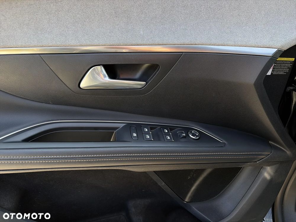 Peugeot 5008 2.0 BlueHDi GT S&S EAT8 - 12
