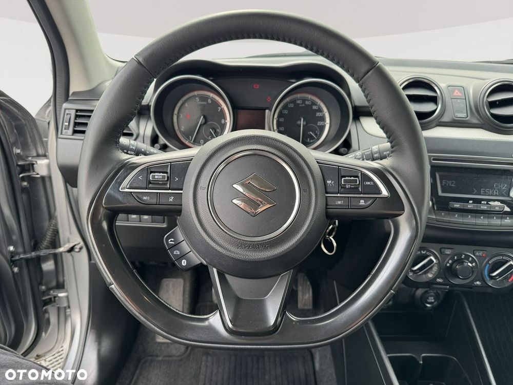 Suzuki Swift - 15