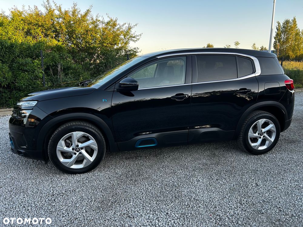 Citroën C5 Aircross 225 e.EAT8 SHINE PACK - 4