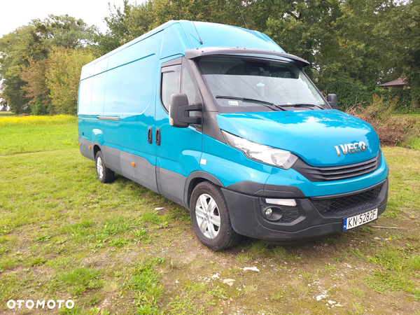 Iveco DAILY  35-140