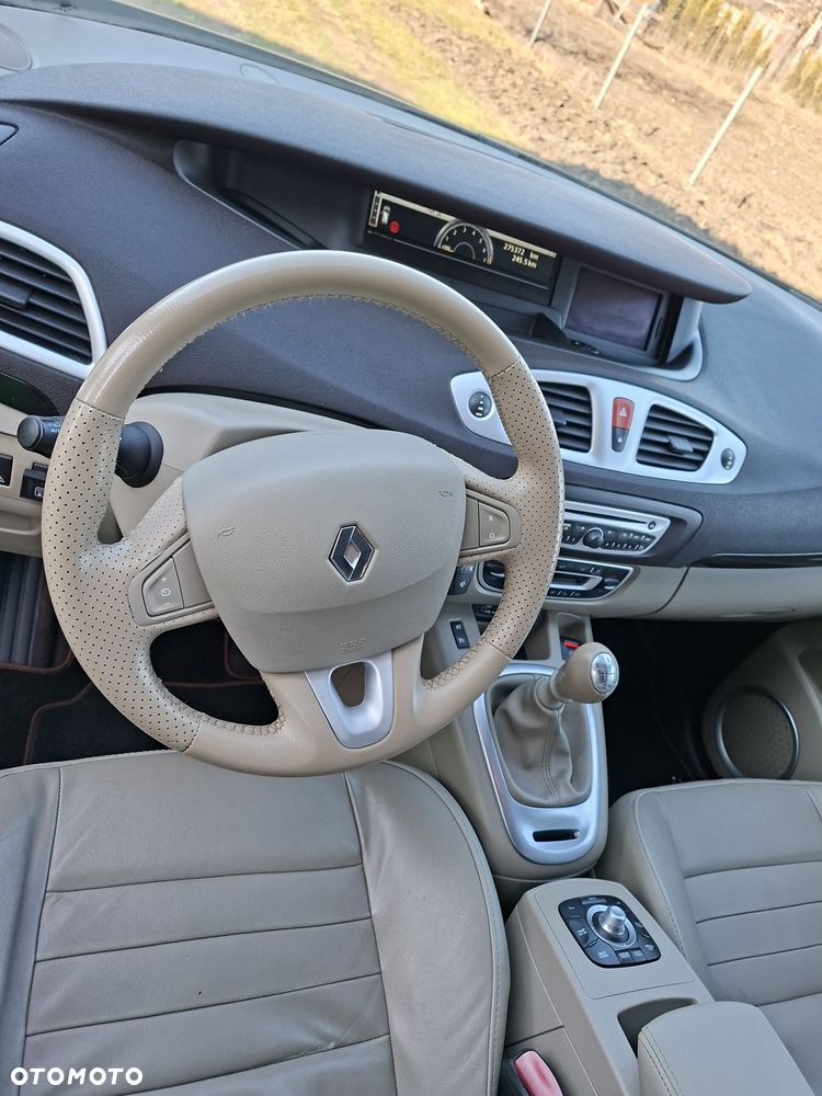Renault Scenic TCe 130 Dynamique - 2