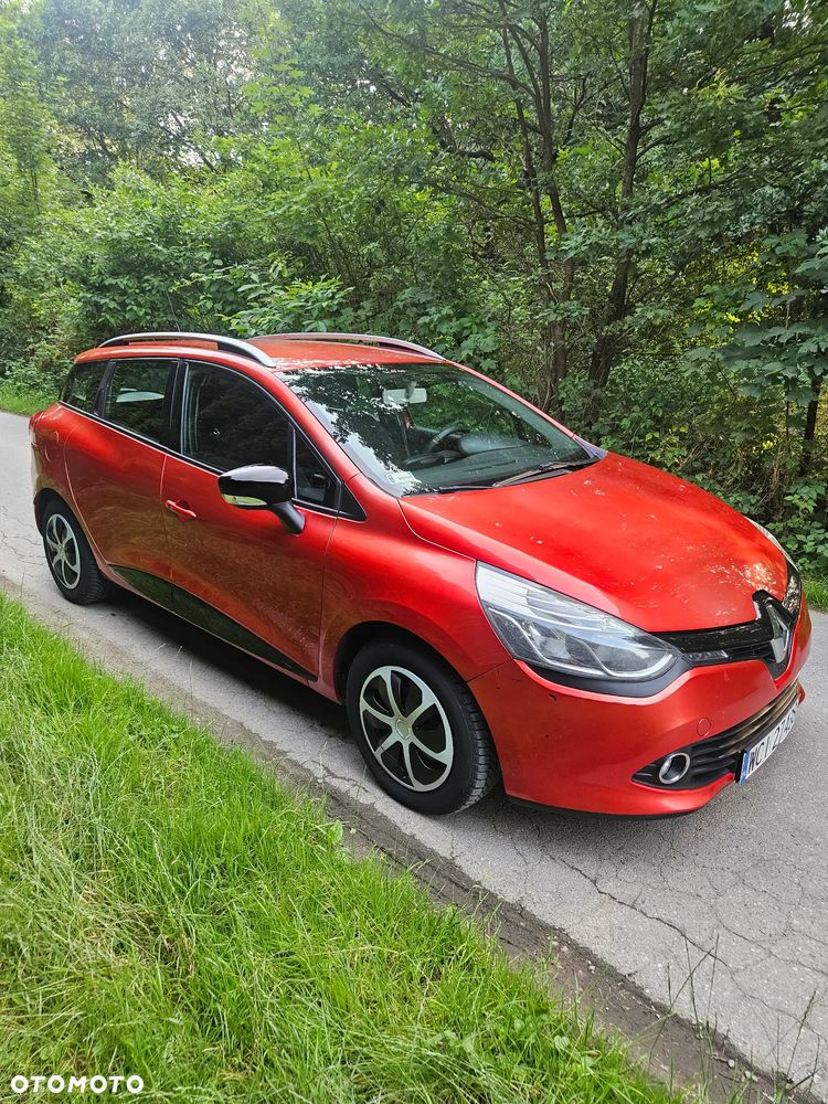Renault Clio 0.9 Energy TCe Expression - 3