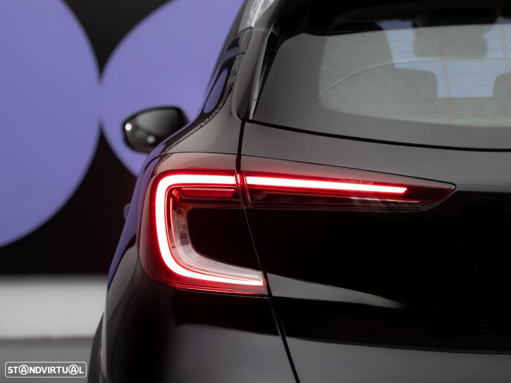 Renault Captur 1.0 TCe Equilibre - 10