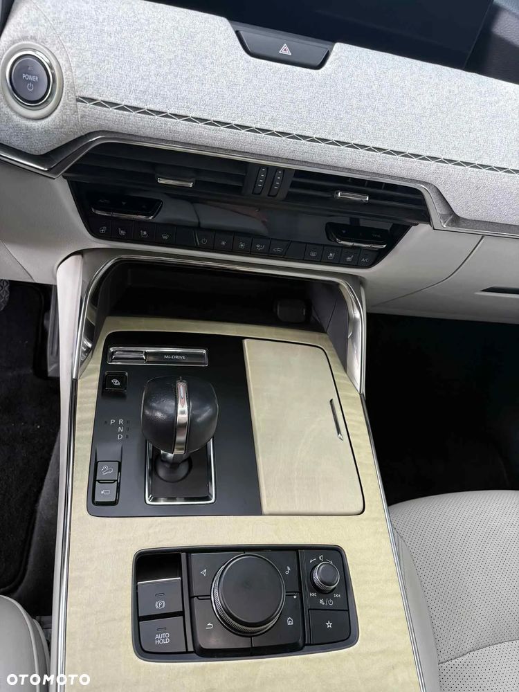 Mazda CX-60 2.5 PHEV Takumi AWD - 16