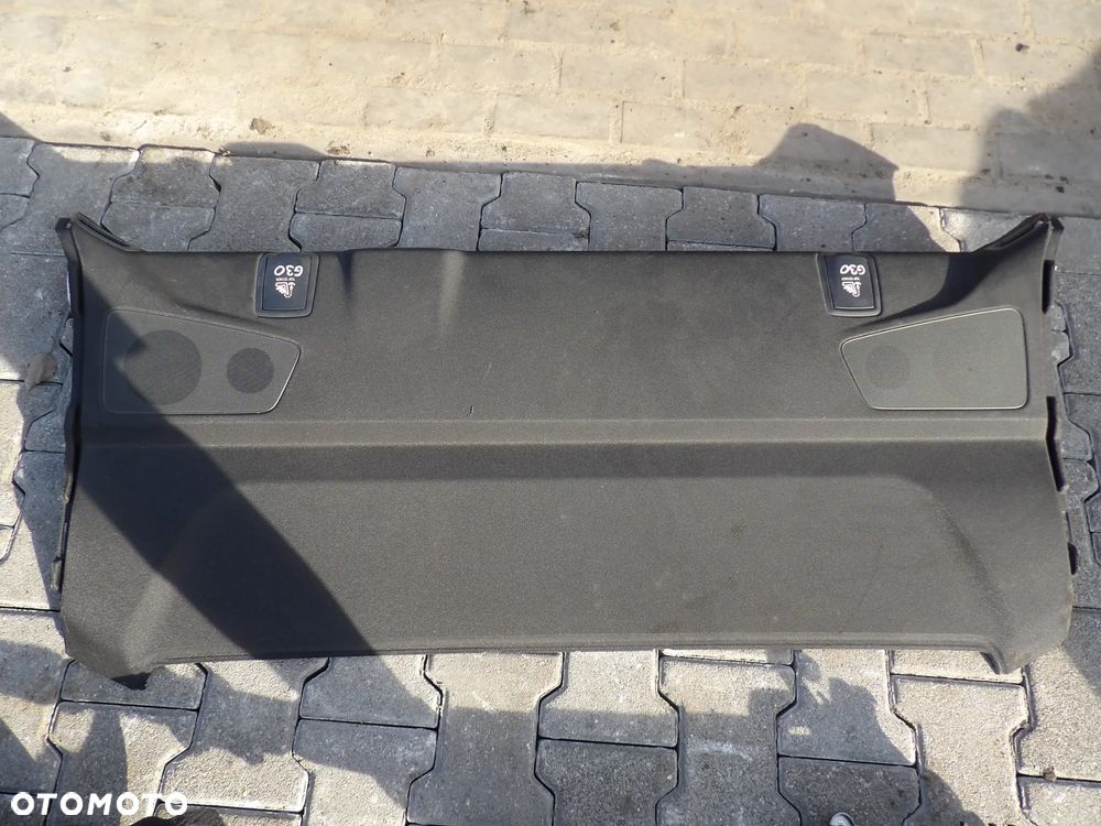 BMW - G30 - PÓŁKA TYLNA - HARMAN KARDON - 8065031 - 1