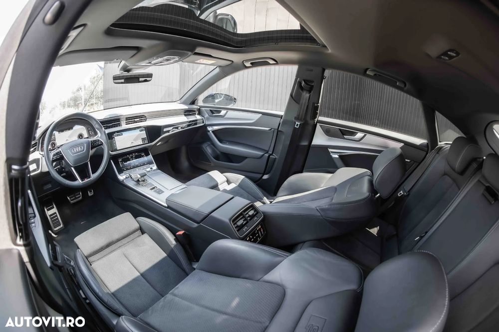 Audi A7 Sportback - 6