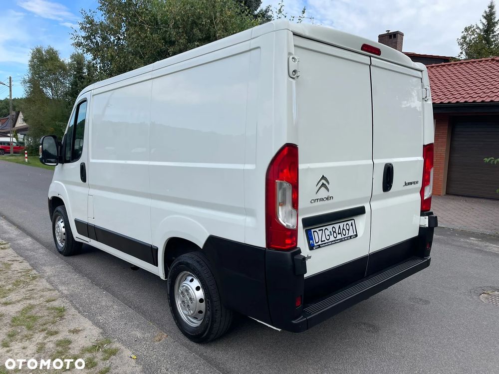 Citroën Jumper - 8