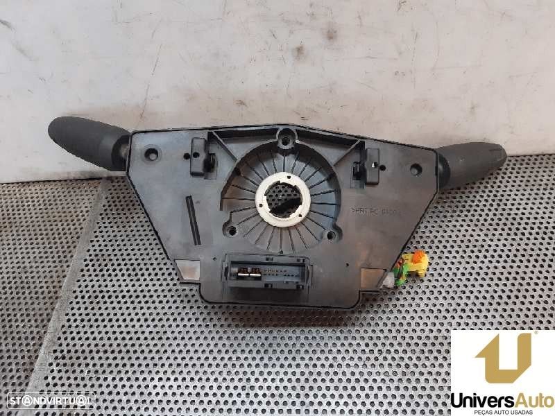 COMANDO LUZES OPEL CORSA D 2007 -13142283 - 4