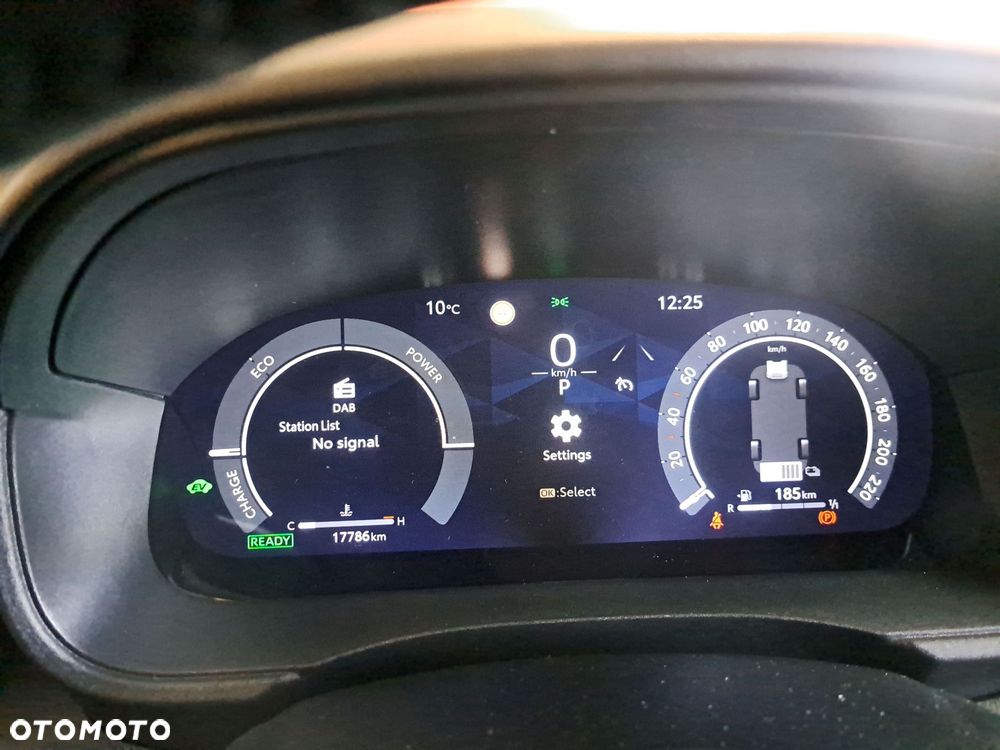 Toyota Yaris Hybrid 1.5 Executive - 19