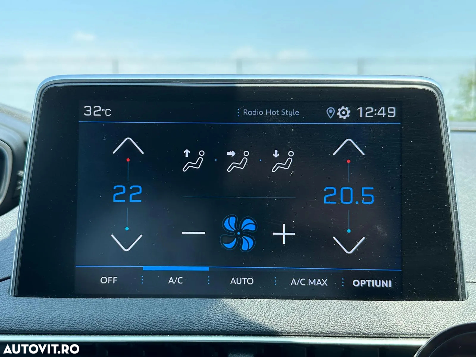 Peugeot 5008 1.6 Puretech Turbo s&s EAT8 Allure - 30