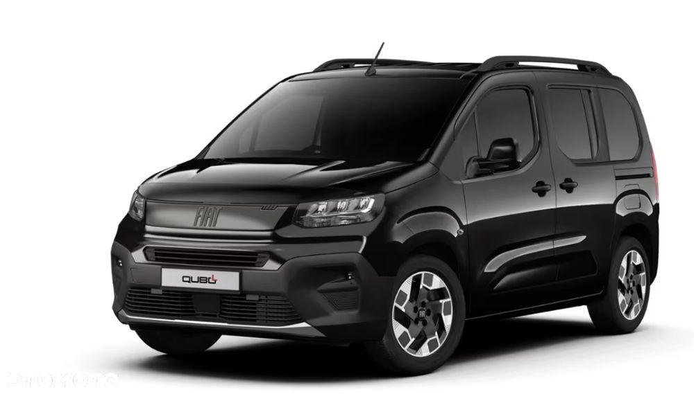 Fiat Qubo