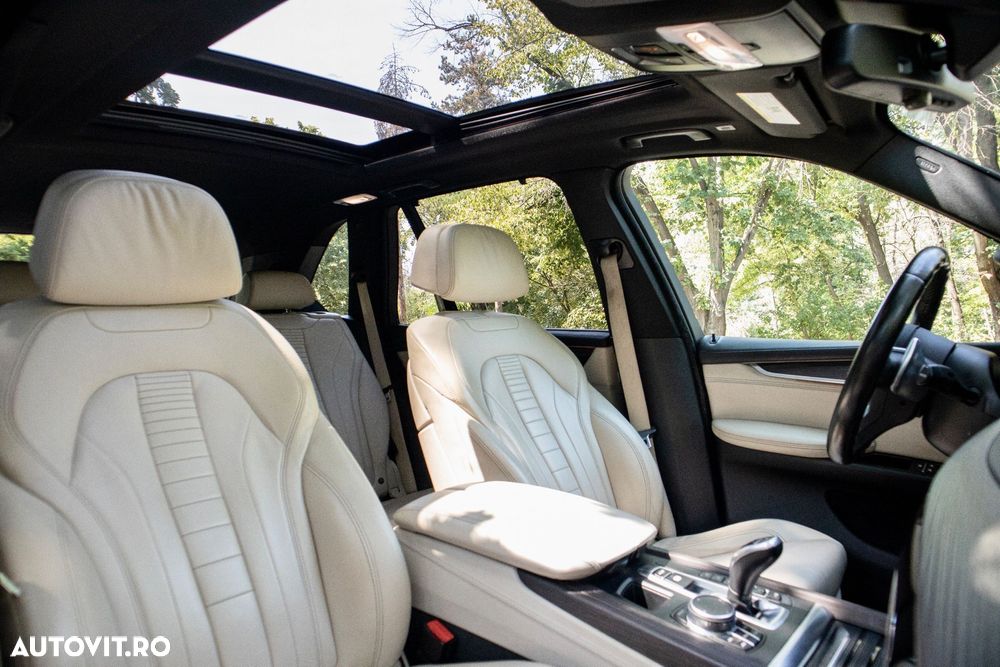 BMW X5 xDrive30d Sport-Aut. - 16