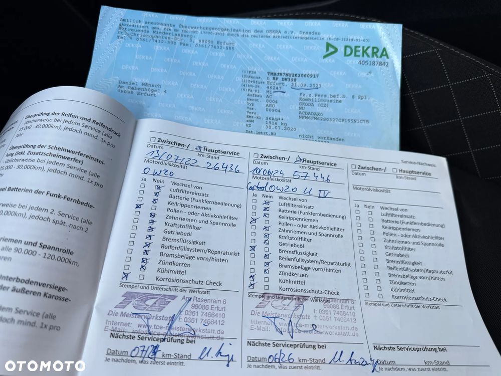 Skoda Karoq 1.5 TSI ACT Ambition - 14