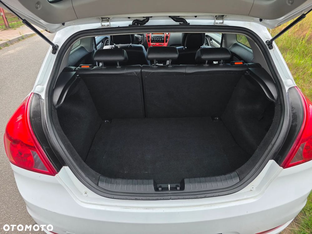 Kia ProCeed 2.0 CRDi EX - 12