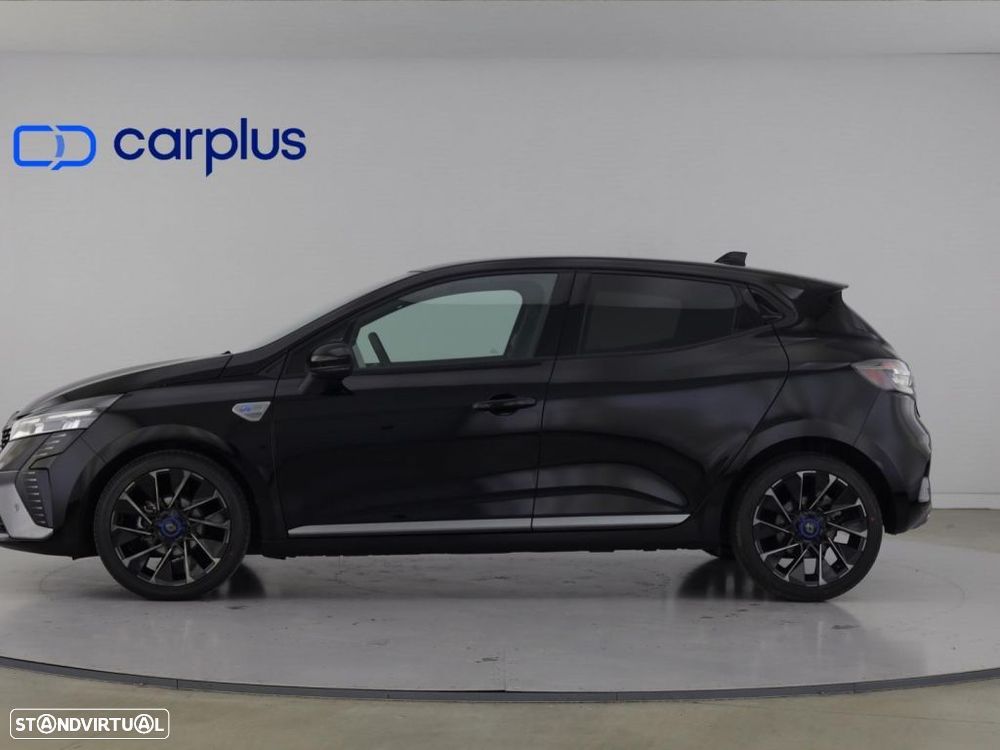 Renault Clio 1.0 TCe Esprit Alpine - 4