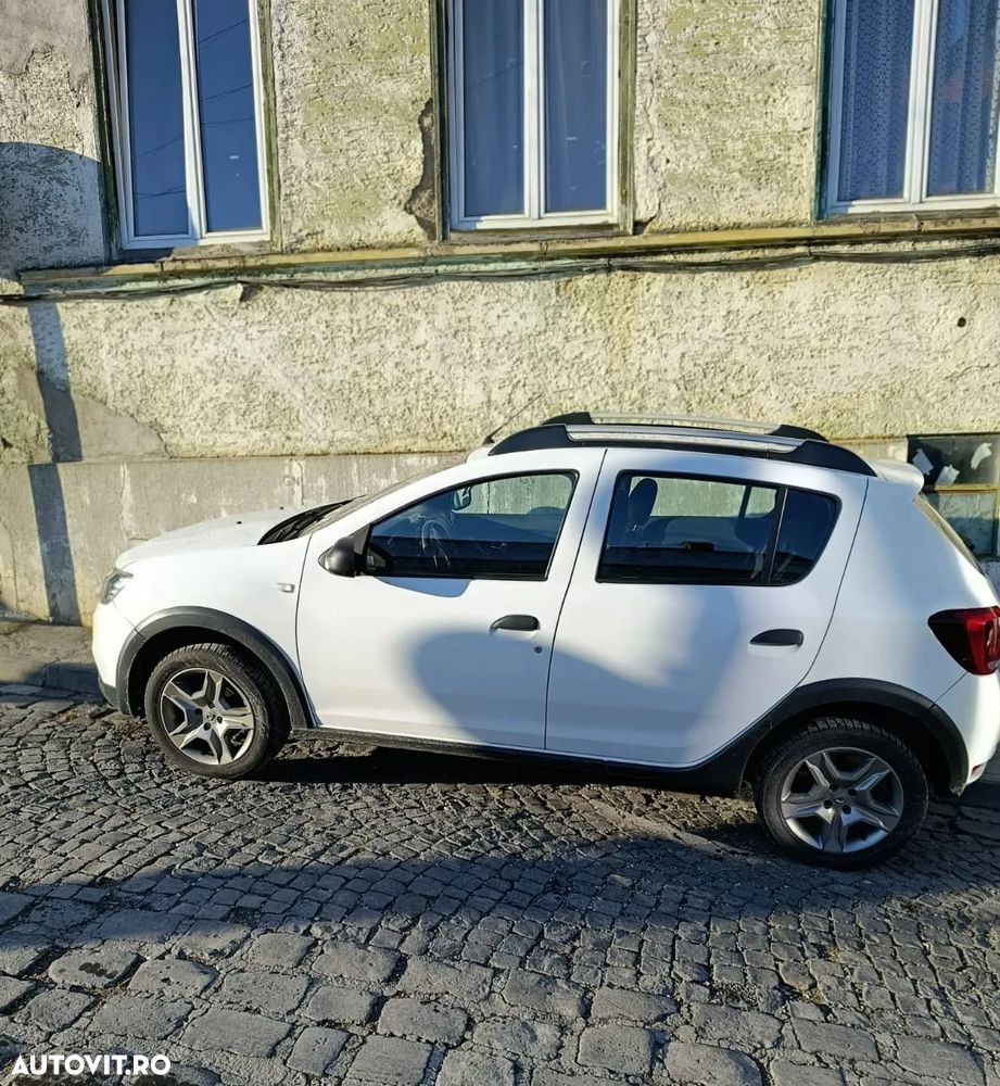 Dacia Sandero - 2