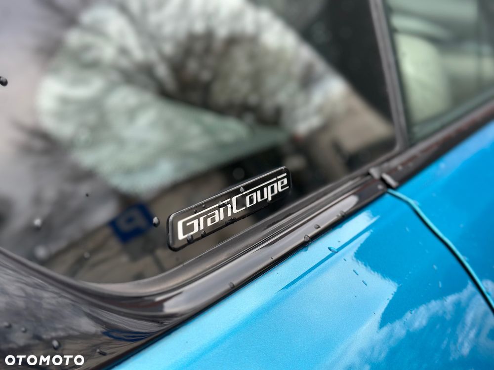 BMW Seria 4 420i Sport-Aut Sport Line - 14