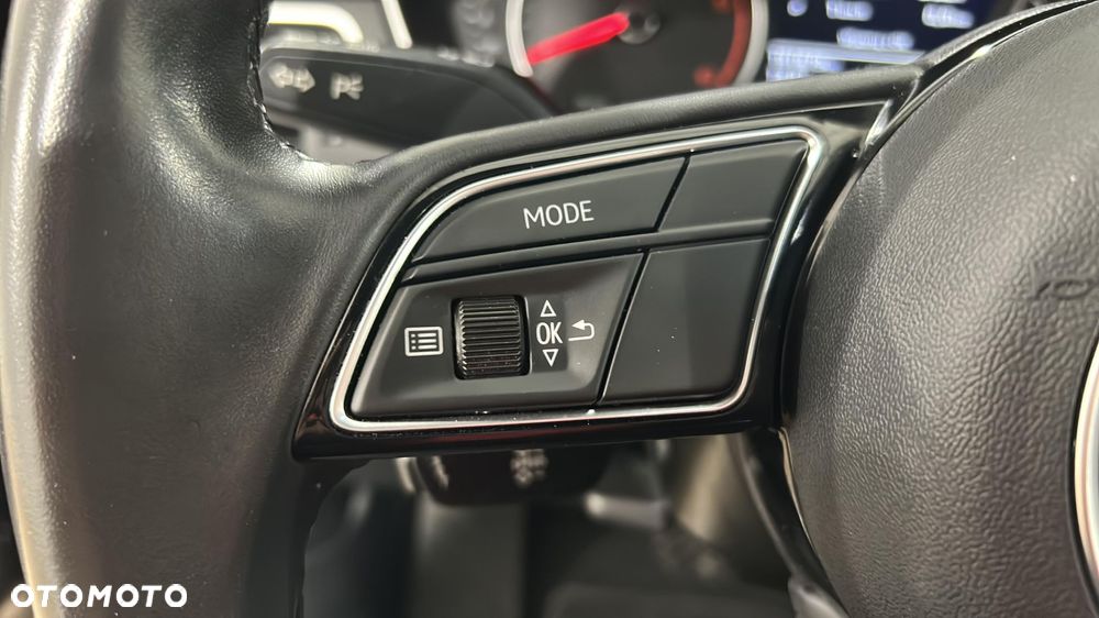 Audi A4 Limousine 35 TDI mHEV Advanced S tronic - 24