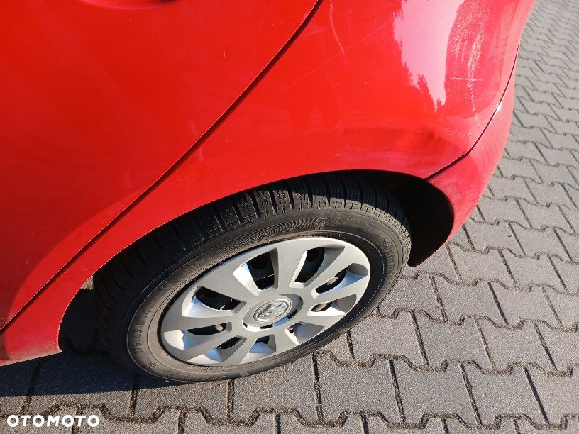 Skoda Citigo 1.0 Ambition - 10